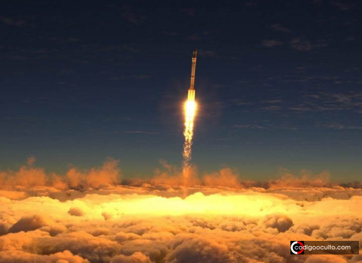 DARPA está considerando enviar un cohete nuclear a la Luna