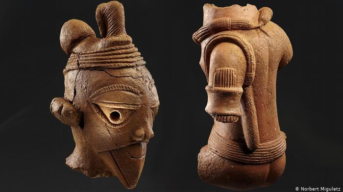 Cuatro misteriosas esculturas antiguas de distintas culturas alrededor del mundo (VÍDEO)