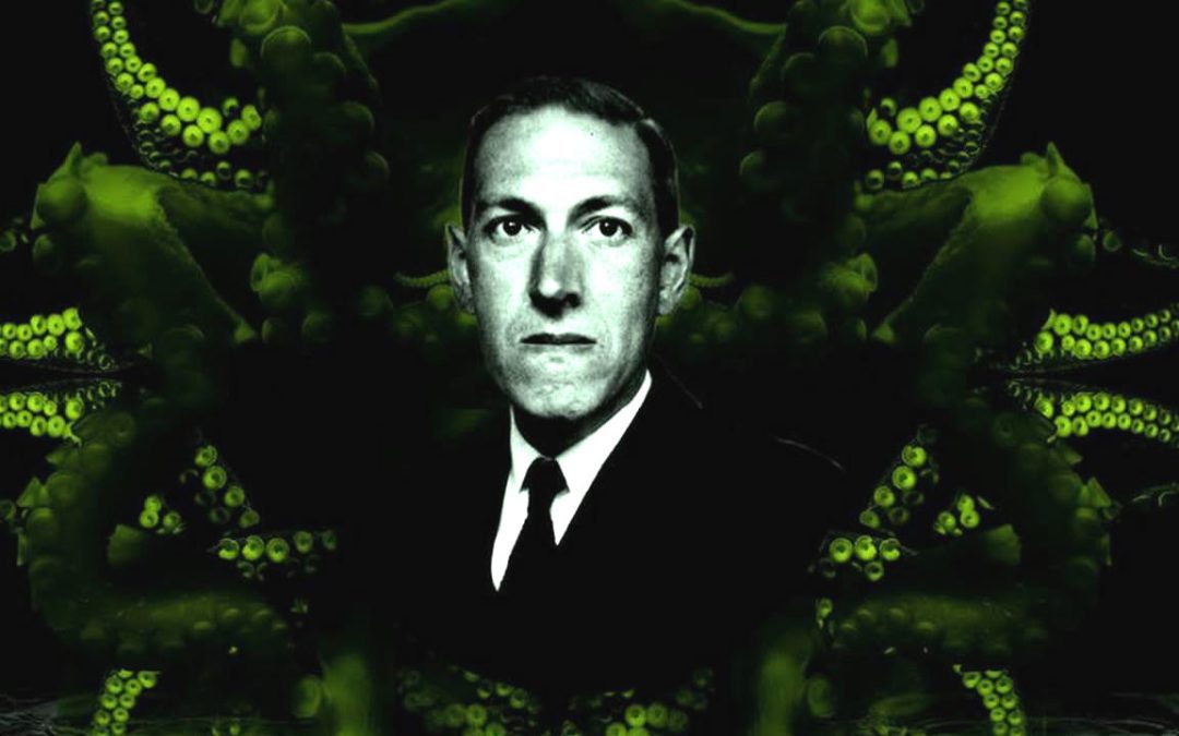 Misterios de Lovecraft: relatos fantásticos, otras dimensiones y horror cósmico (VÍDEO)
