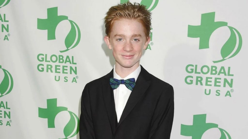 Max Loughan, el niño más inteligente del mundo, explica Quién y Qué es