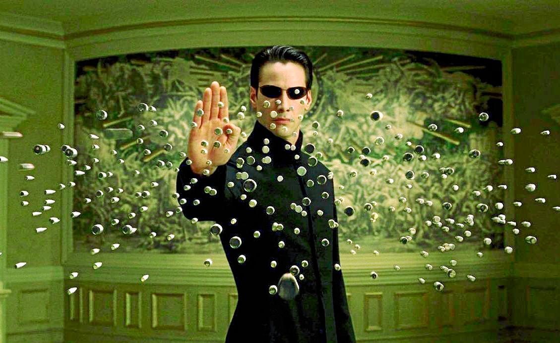 Mensajes ocultos y simbología en la película «Matrix»