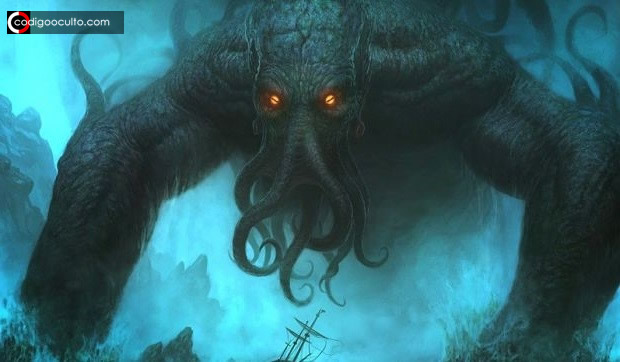 Misterios de Lovecraft: relatos fantásticos y horror cósmico