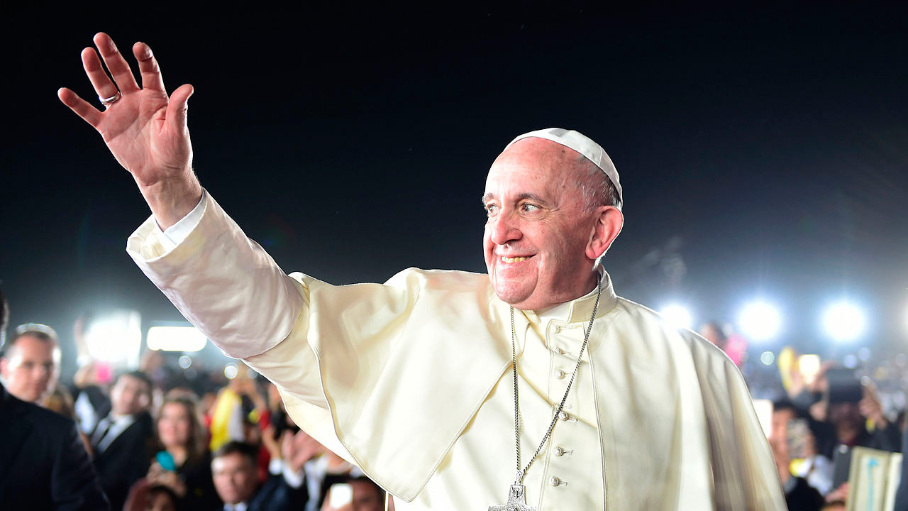 Papa Francisco: «capitalismo de mercado ha fracasado», se necesita un Nuevo Orden político y social en el mundo post-pandemia