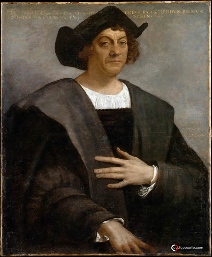¿Qué hubiera pasado si Cristóbal Colón no llegaba a América?