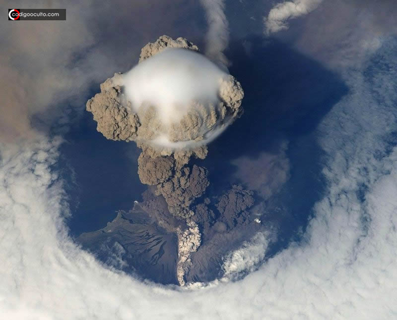 Grímsvötn: el volcán más activo de Islandia estaría a punto de hacer erupción