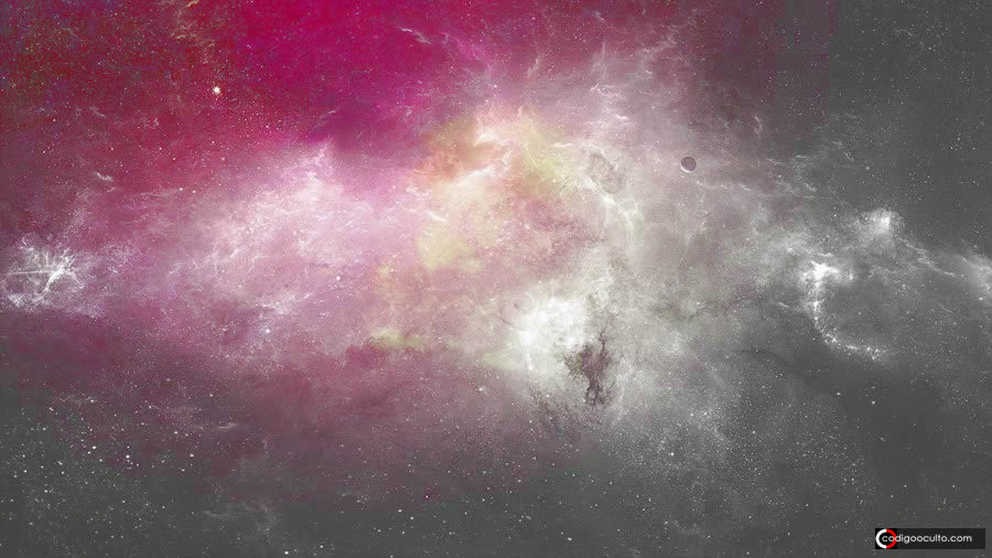 El Cosmos está lleno de una sustancia misteriosa llamada «quintaesencia», dicen físicos