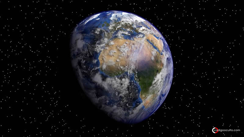 La Tierra emite un pulso desde las profundidades cada 26 segundos. Y nadie sabe por qué