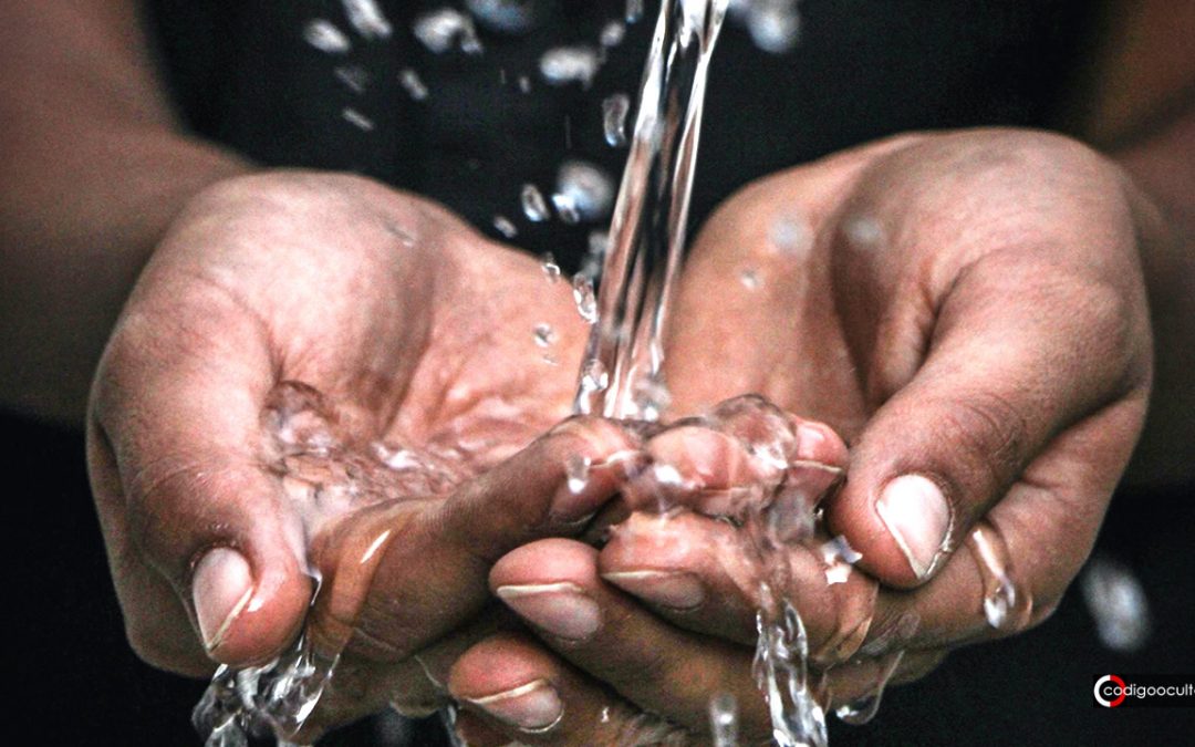 Wall Street comienza a cotizar el agua en el mercado de futuros como un producto básico