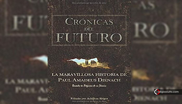 Crónicas del Futuro: la historia de un «censurado» viaje en el tiempo al año 3906