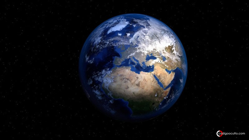 Un supercontinente podría dominar la Tierra en el futuro lejano, indican investigadores