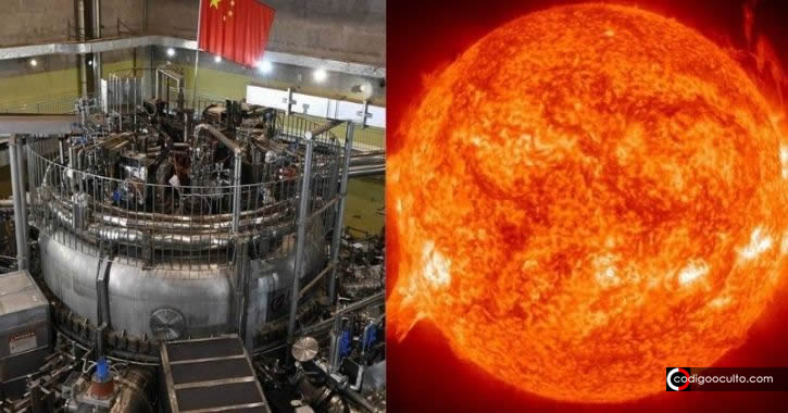 «Sol artificial» coreano es encendido y establece un nuevo récord: operación de 20 segundos a 100 millones de grados Celsius