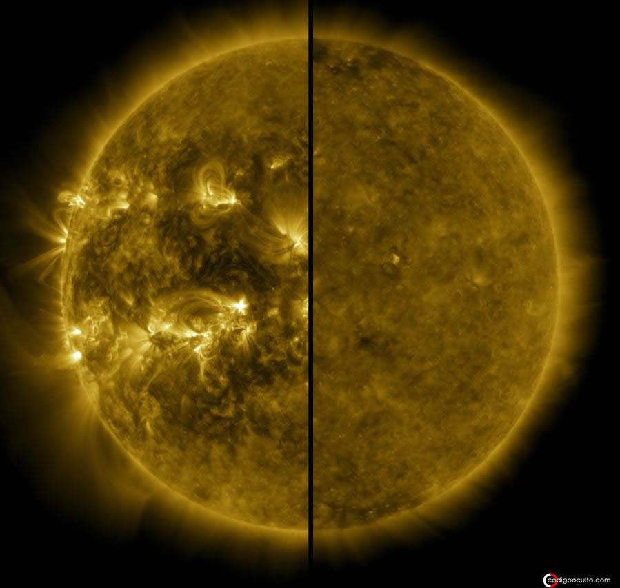 El Sol ha ingresado en un nuevo ciclo y podría ser uno de los más fuertes jamás registrados