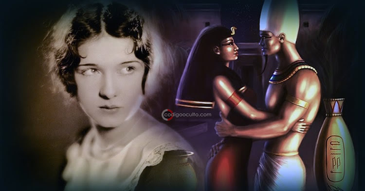 Dorothy Eady: el sorprendente caso de reencarnación desde el antiguo Egipto