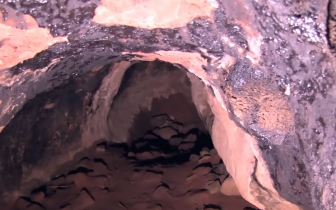 Misterioso pasaje subterráneo preinca en Puno, Perú, será abierto y explorado (VÍDEO)