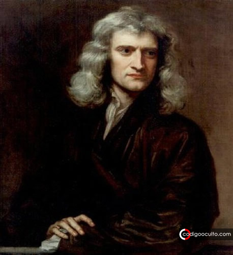 Isaac Newton predijo el «apocalipsis» para el año 2060