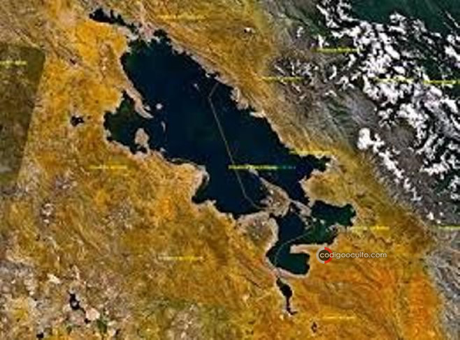 El Misterio del Lago Titicaca - Una civilización perdida hallada bajo sus aguas