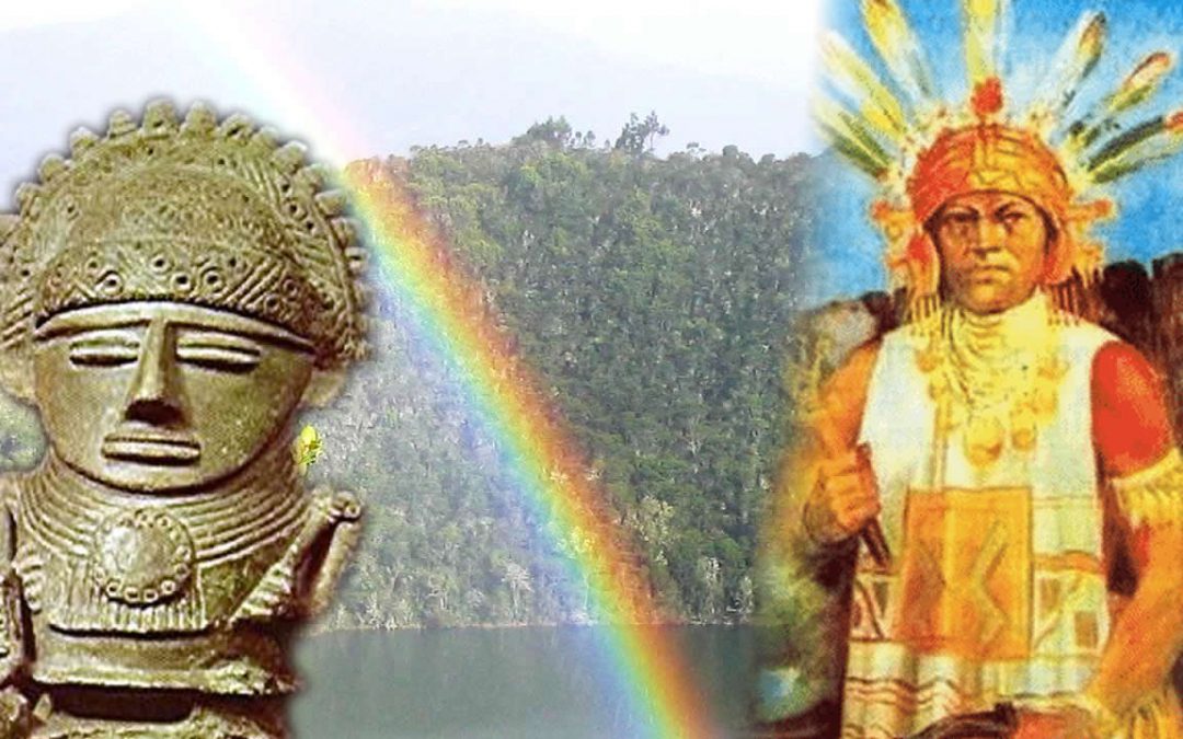 Muiscas: El pueblo de El Dorado y la «conexión atlante»