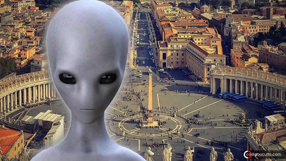 ¿Está su religión preparada para encontrarse con alienígenas?
