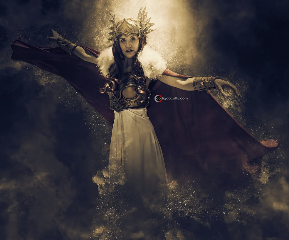 Valkirias: poderosas entidades de la mitología nórdica