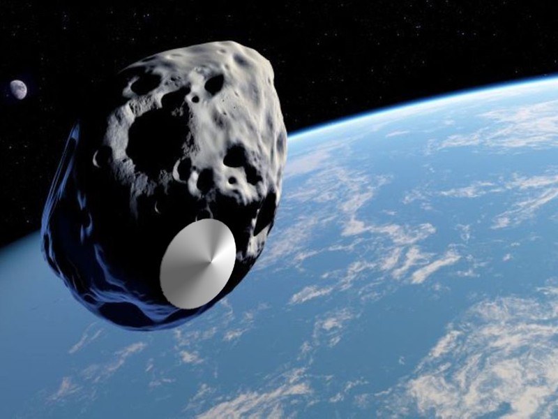 Viajeros interestelares: ¿Son Oumuamua y Borisov, sondas alienígenas espías?