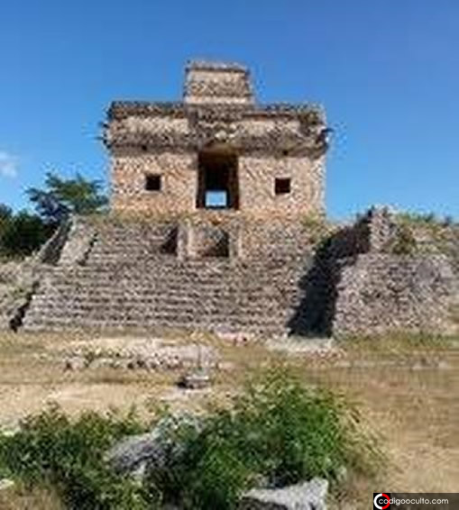 Xibalbá, el «Misterioso Inframundo Maya»