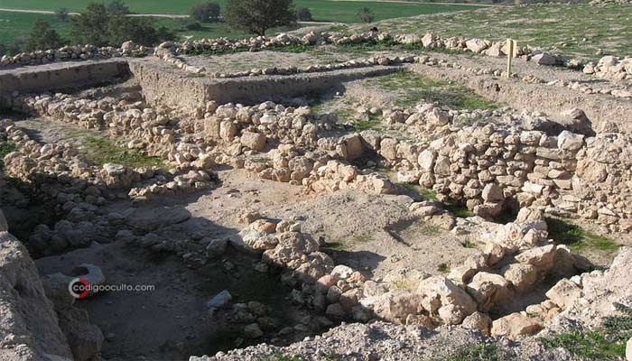 Ancestrales ciudades Nephilim: enigmas antiguos de los Anasazi y Anakim