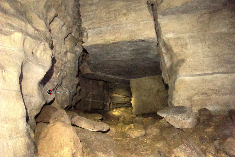 János Móricz, el guardián de Cueva de los Tayos