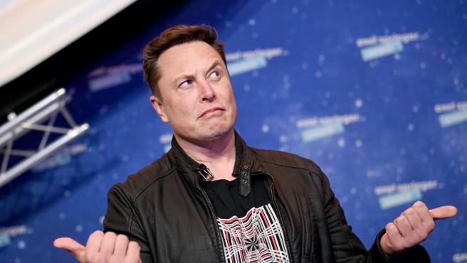 Elon Musk dice que es extraterrestre