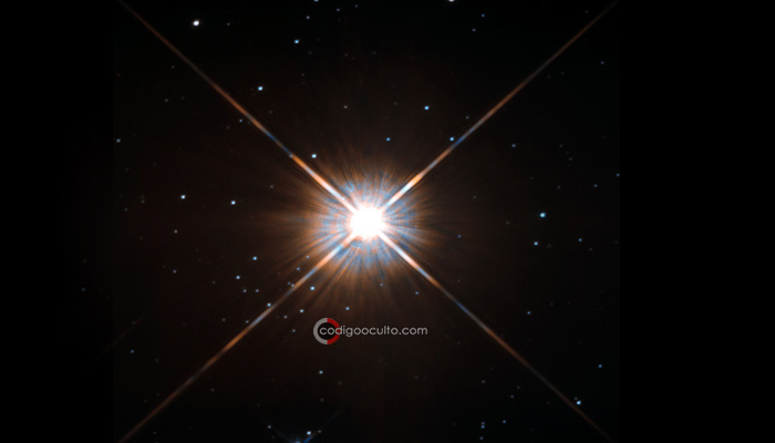 ¿Existe vida en Proxima Centauri? Esto sabemos de la señal alienígena enviada a la Tierra