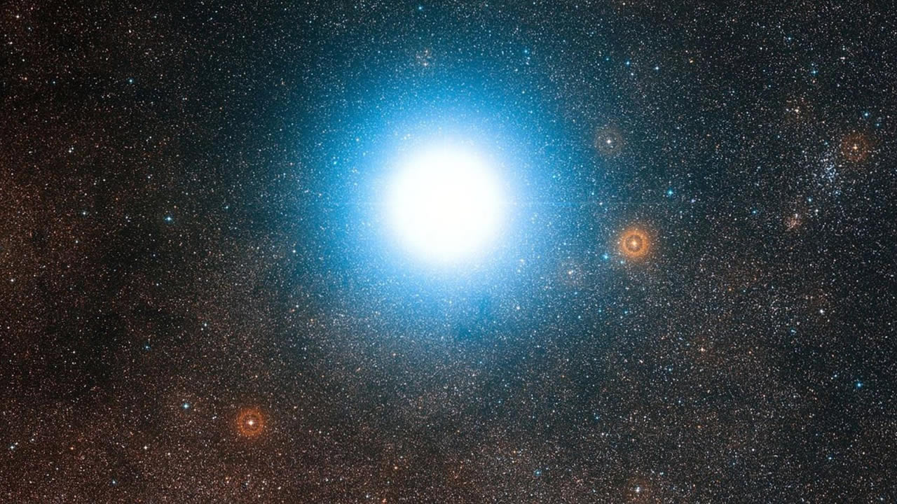 Exoplaneta potencialmente habitable descubierto en Alpha Centauri A, en el patio trasero de la Tierra