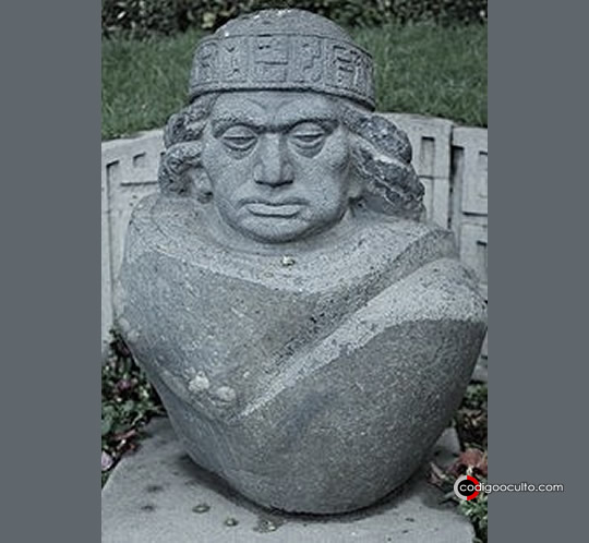 Huyustus, el primer señor de Tiahuanaco