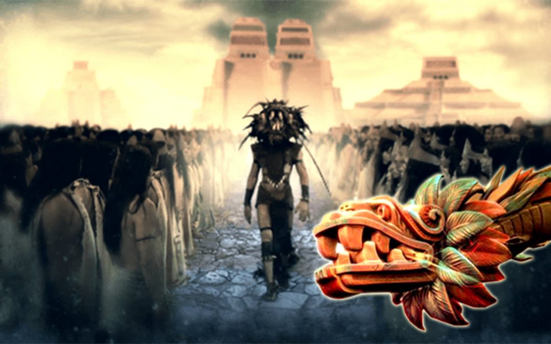 ¿Fue Quetzalcóatl un Extraterrestre? El dios descrito en la «Mitología» Mesoamericana