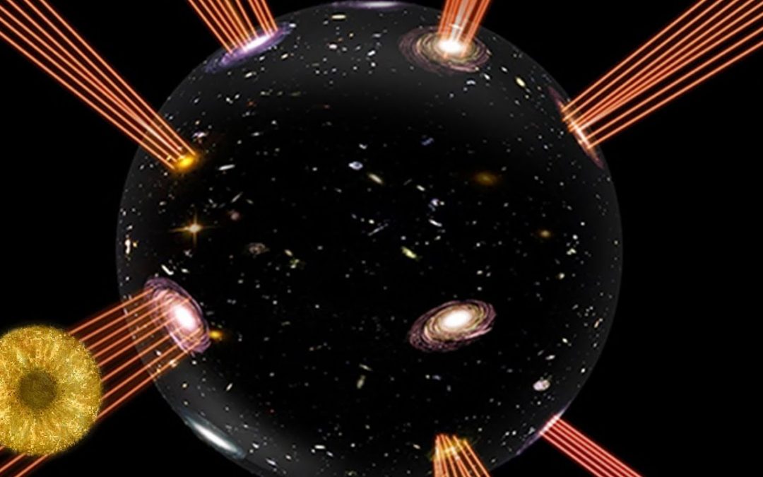 Quinta Dimensión completa podría existir en el Universo, indica nueva investigación