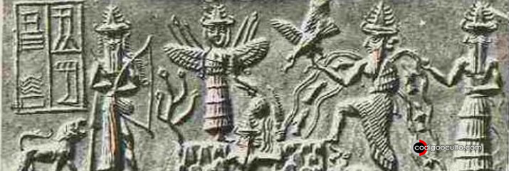 Dioses serpiente en antiguas civilizaciones y mitología