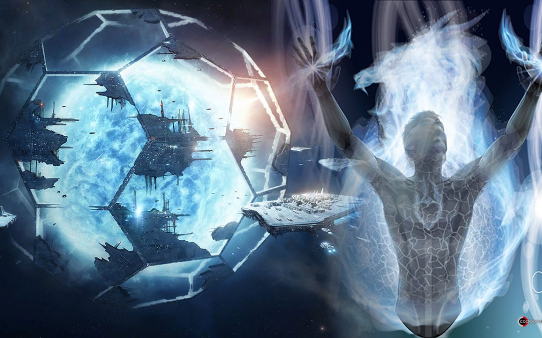 Esferas de Dyson podrían resucitar a los muertos y lograr Inmortalidad Humana, dicen investigadores