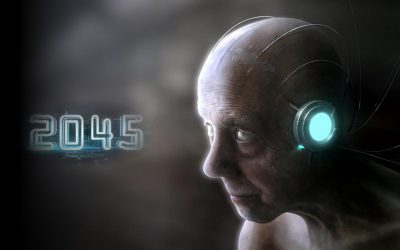 Científico ruso dice que hará inmortales a las personas en 2045 (VÍDEO)