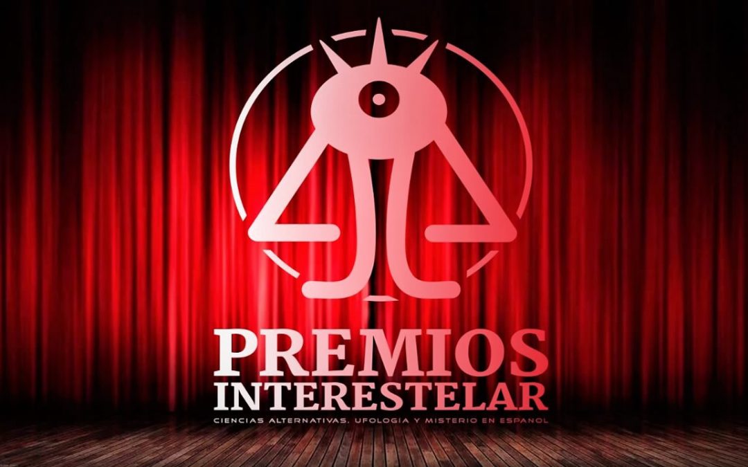 Premios Interestelar: Nos han nominado a «Mejor Fanzine o Revista de Ufología, y/o Misterio»