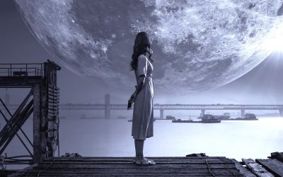 Carol Chase McElheney: la mujer que viajó a una «realidad alternativa»