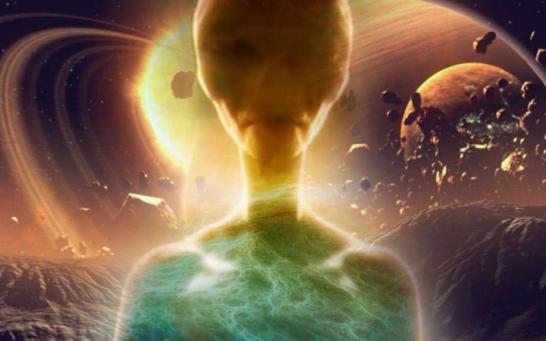 Extraterrestres ante nosotros: No somos la primera civilización tecnológica