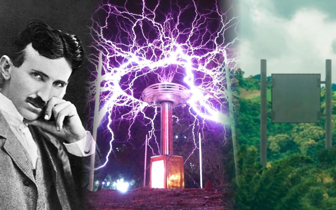 Electricidad inalámbrica: sueño de Nikola Tesla a punto de cumplirse, así lo hará Nueva Zelanda