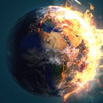 La humanidad casi con certeza está condenada y se enfrenta a un futuro aterrador, dicen científicos