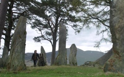 Deslizamientos en el tiempo: El agujero en el tiempo de Bromborough