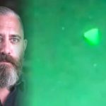 Vídeo de OVNI triangular del Pentágono «sería solo el inicio y habrían más», dice Jeremy Corbell
