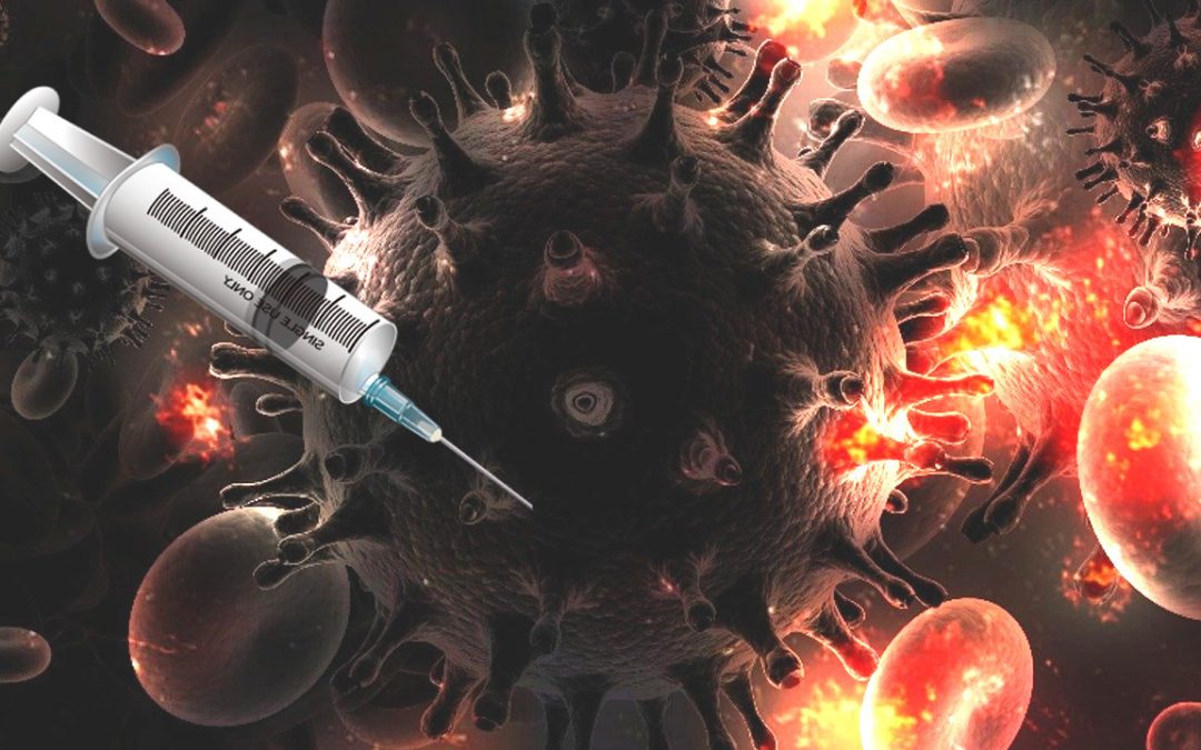 Vacuna contra el VIH estimula «células inmunitarias raras» en primeros ensayos en humanos