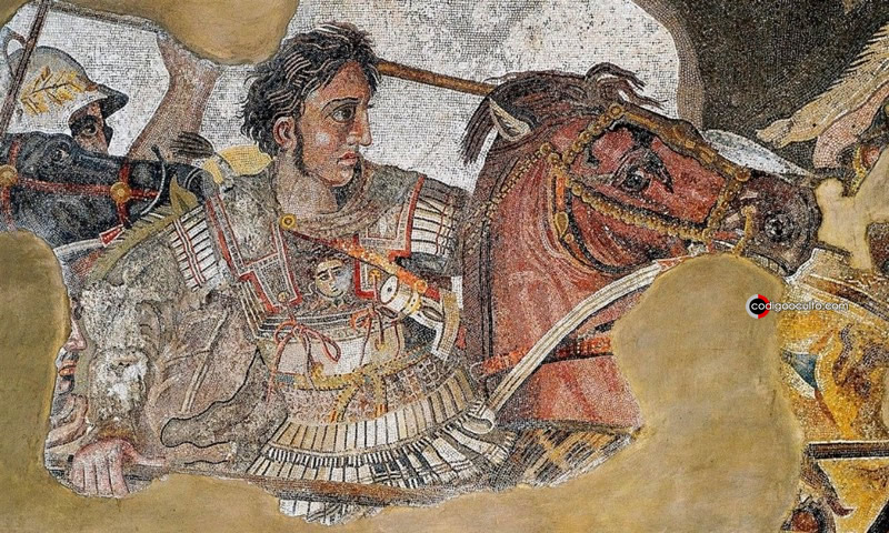 Alejandro Magno, el más grande conquistador de la historia antigua