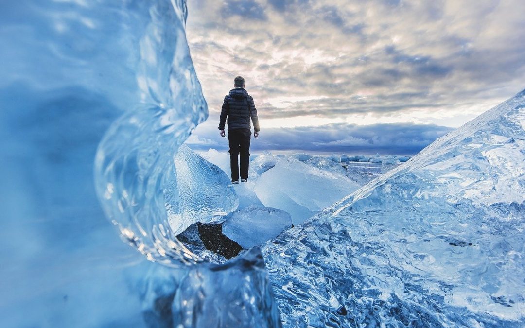 Casi todos los glaciares en el mundo se están derritiendo a un ritmo acelerado, revela investigación