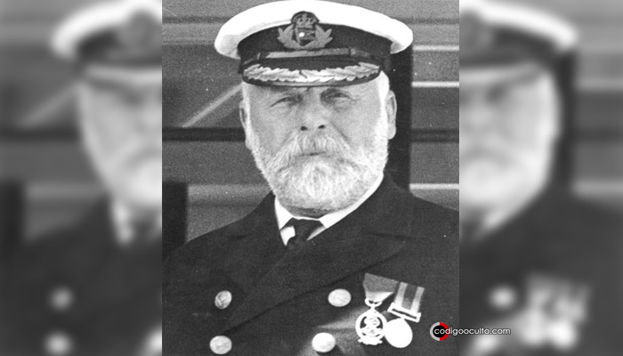Edward J. Smith pasó por alto varios puntos importantes como capitán que finalizaron en el hundimiento del Titanic