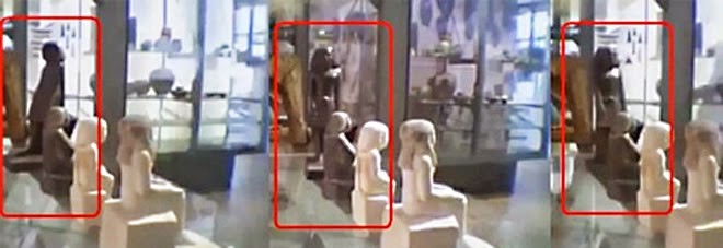 Momias y Maldiciones del Antiguo Egipto 