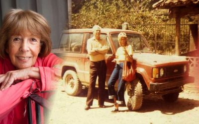 Bettina Allen – “Despidiendo a una pionera del mundo subterráneo”