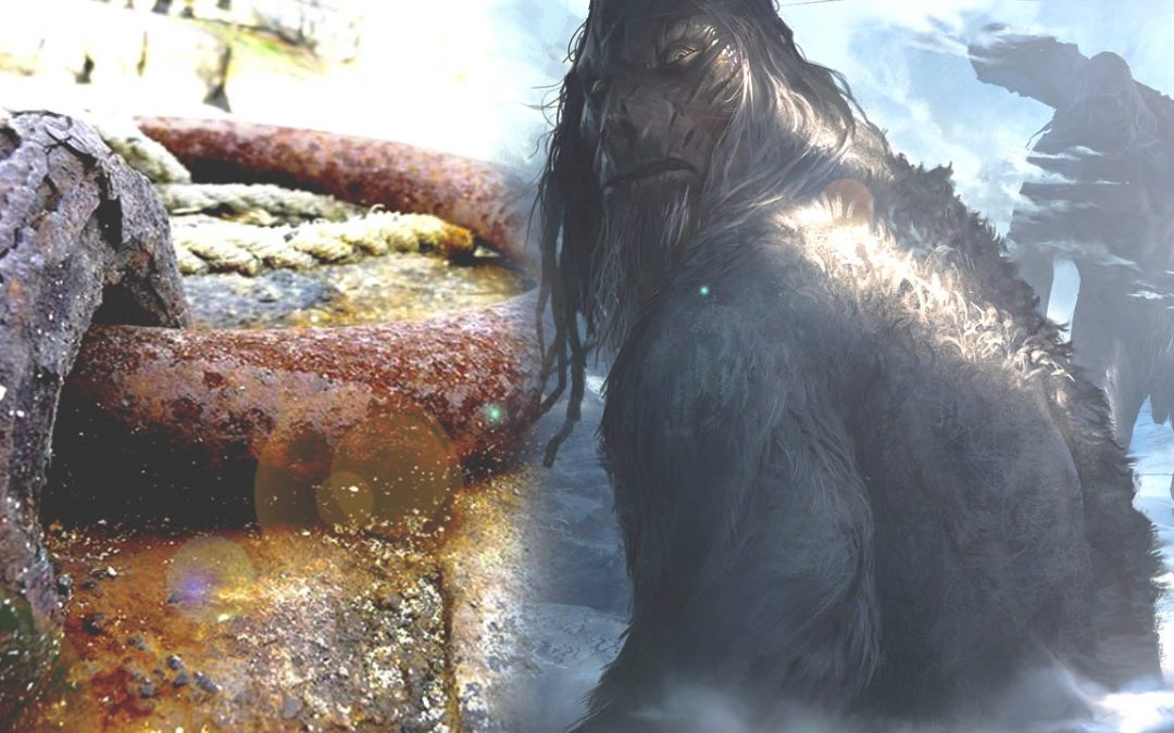 ¿Se encontraron “anillos gigantes” de 30 millones de años en las montañas de Bosnia?